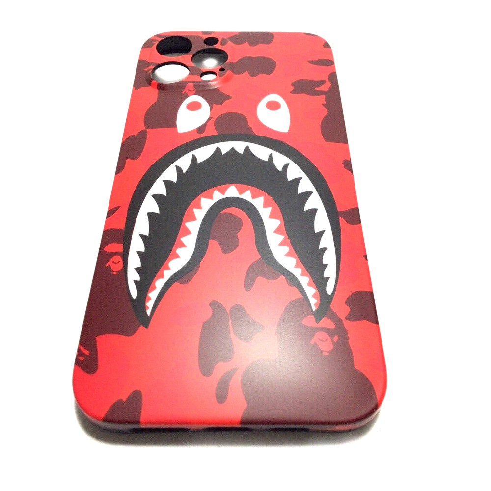 Case Fits iphone 12 Pro Max Soft Case, Fashion Cartoon Cute gorilla